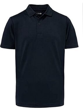 NWT IZOD 4T Navy Polo (☆Approved Schoolwear☆)